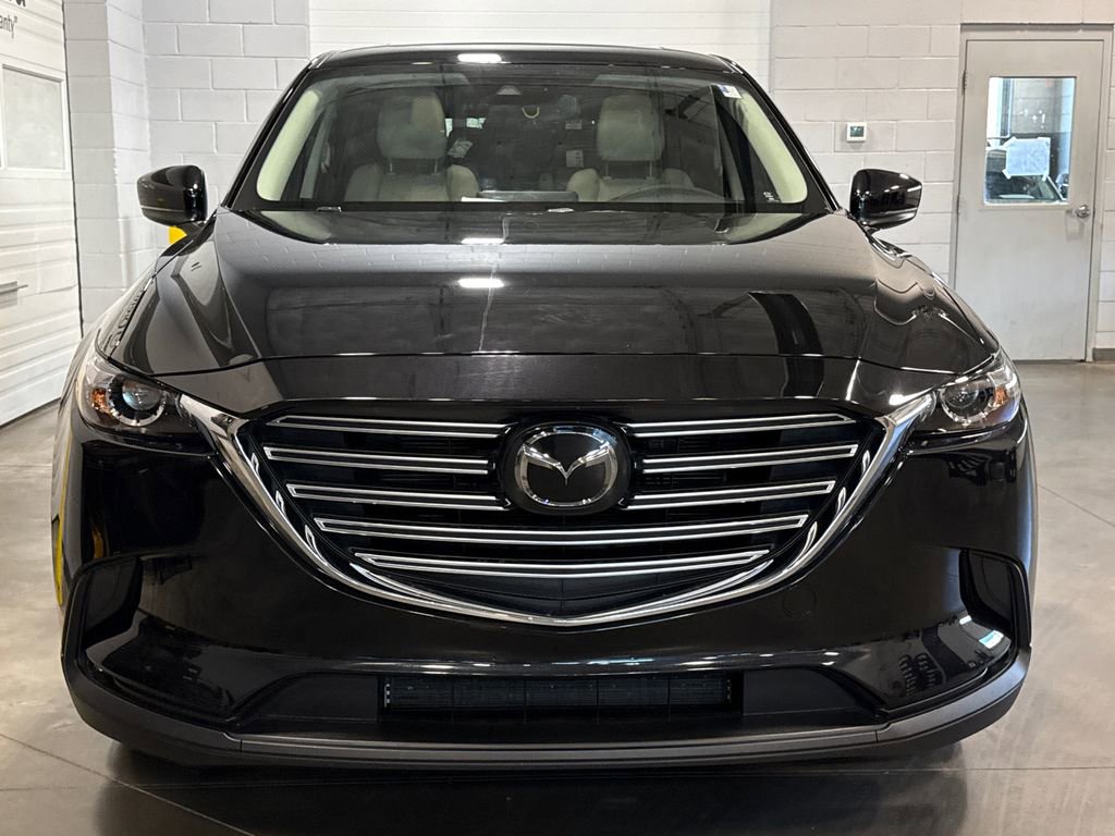 Certified 2023 MAZDA CX-9 Touring image 2