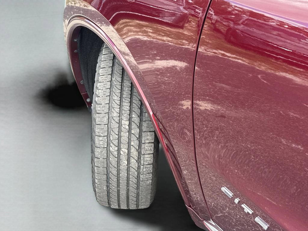 Used 2018 Dodge Durango Citadel w/ Technology Group RWD image 49