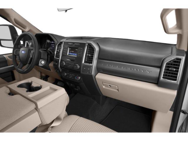 Used 2019 Ford F250 XLT w/ XLT Premium Package AWD/4WD image 16