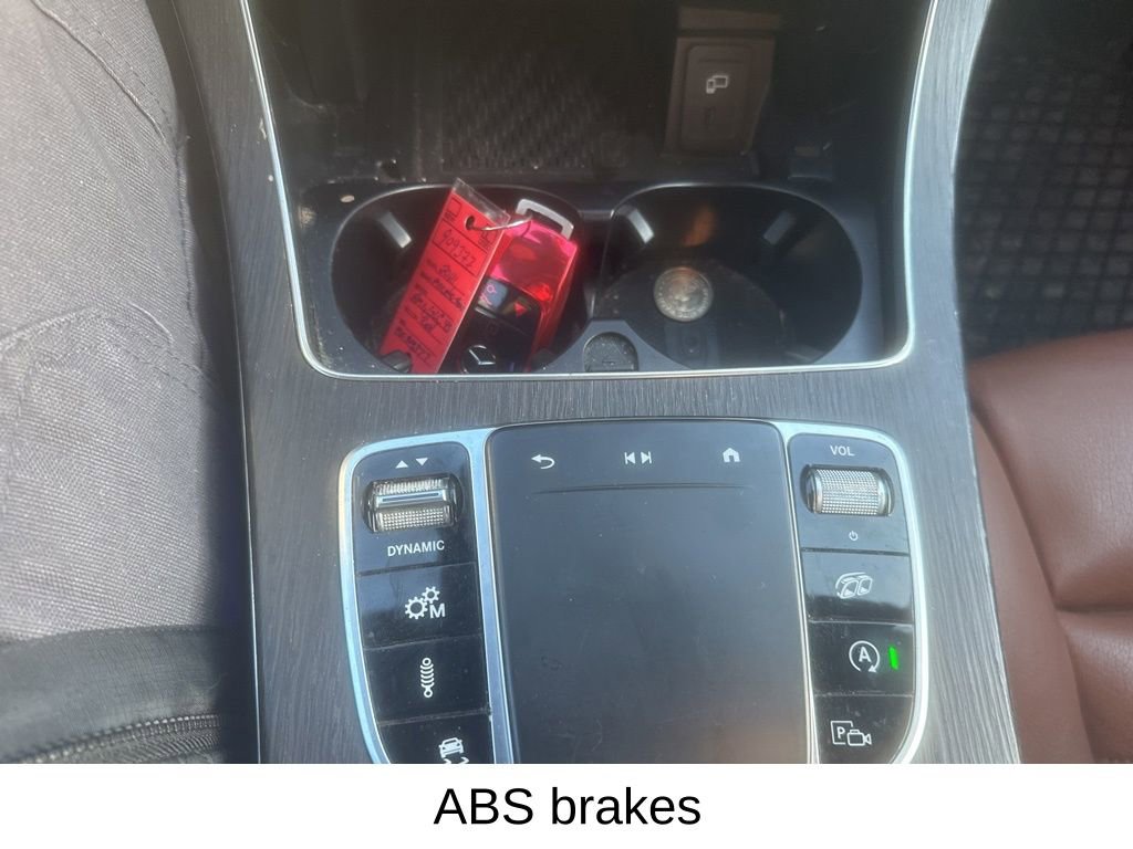 Used 2021 Mercedes-Benz GLC 43 AMG 4MATIC Coupe w/ Multimedia Package image 22