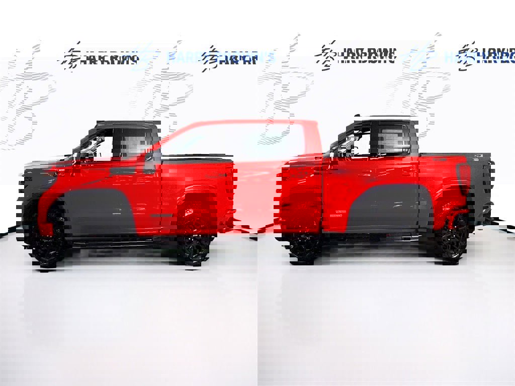 New 2026 GMC Sierra 1500 Elevation image 29