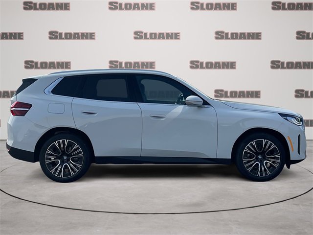 New 2026 BMW X3 xDrive30 w/ Convenience Package image 6