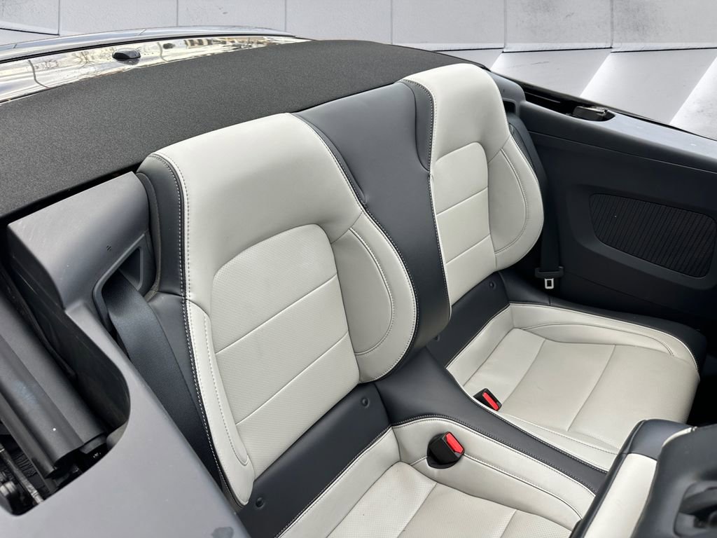 Used 2024 Ford Mustang Premium image 16