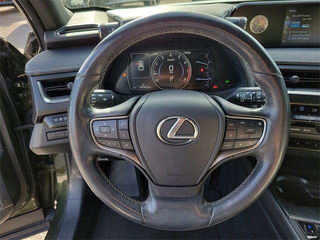 Used 2019 Lexus UX 200 w/ Premium Package image 27