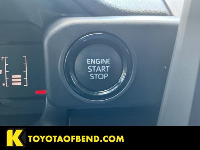 Certified 2025 Toyota Tacoma SR5 image 21