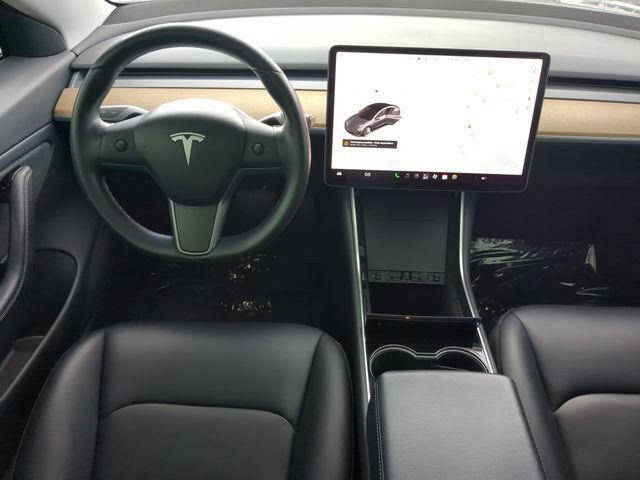 Used 2018 Tesla Model 3 Long Range RWD image 15