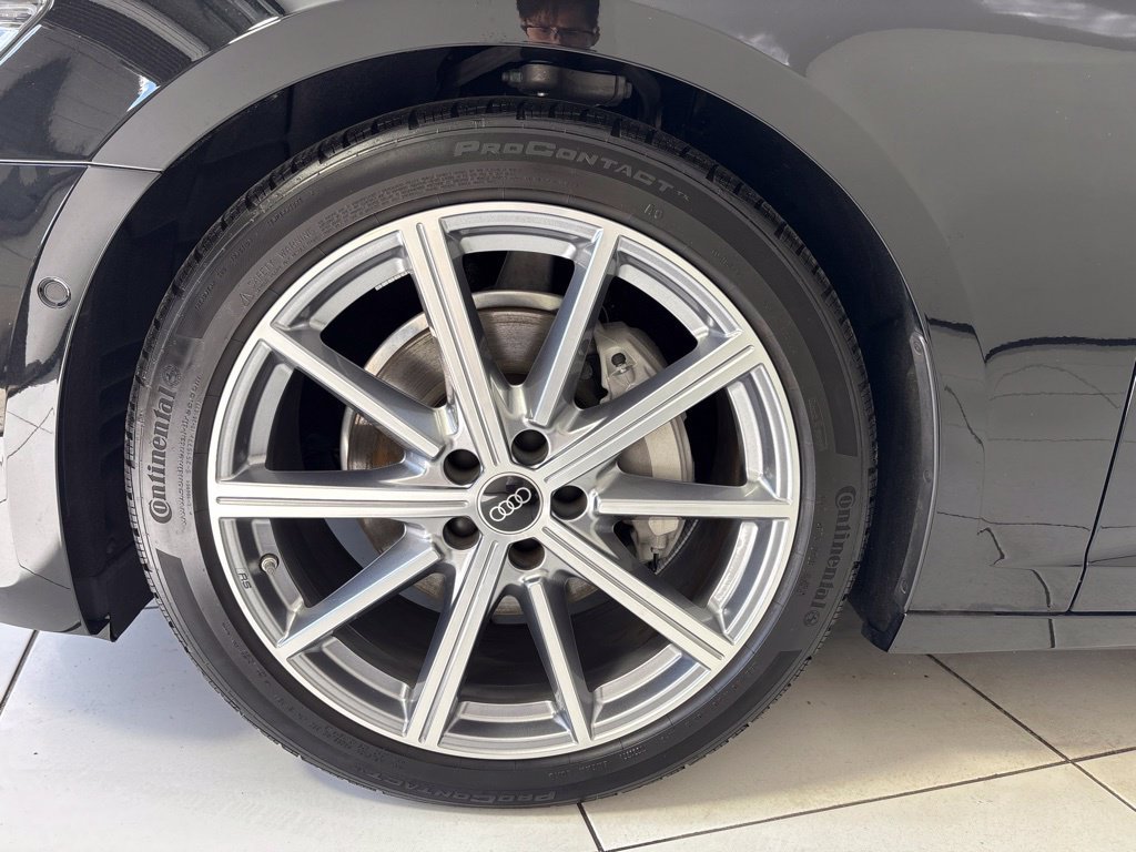 Used 2025 Audi A6 2.0T Premium AWD/4WD image 9