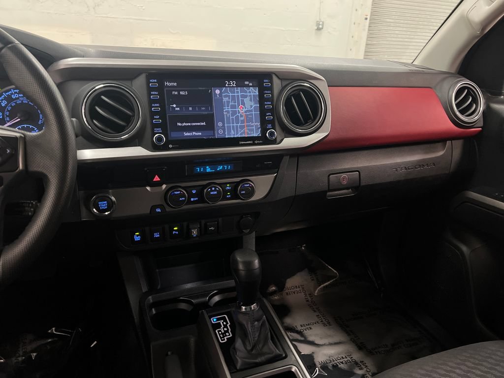 Used 2023 Toyota Tacoma SR5 RWD image 19