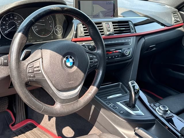 Used 2014 BMW 328i xDrive Wagon AWD/4WD image 14