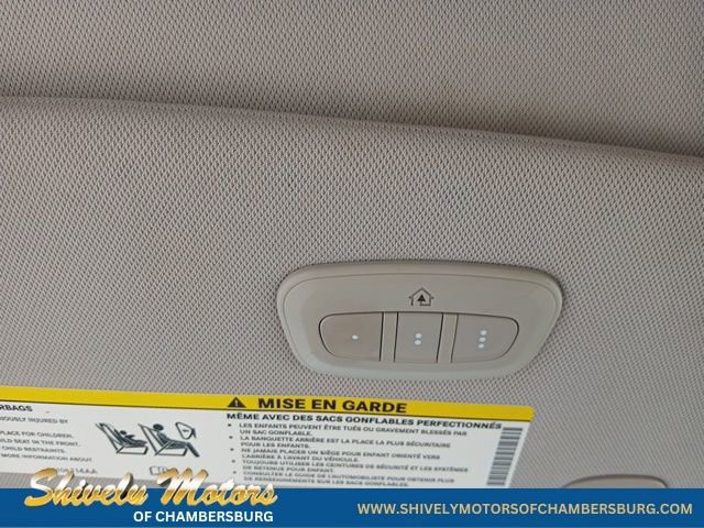 Used 2017 Chrysler Pacifica Touring-L Plus w/ Advanced Safetytec Group image 19