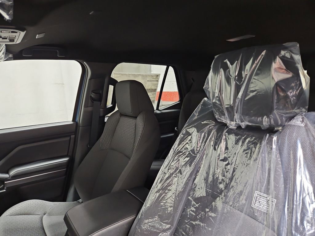 New 2026 Toyota 4Runner SR5 image 9