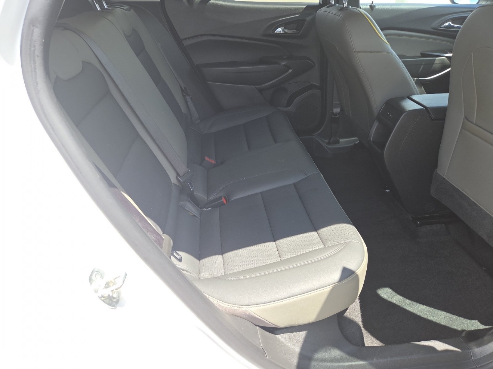 Used 2024 Chevrolet Trax ACTIV FWD image 20