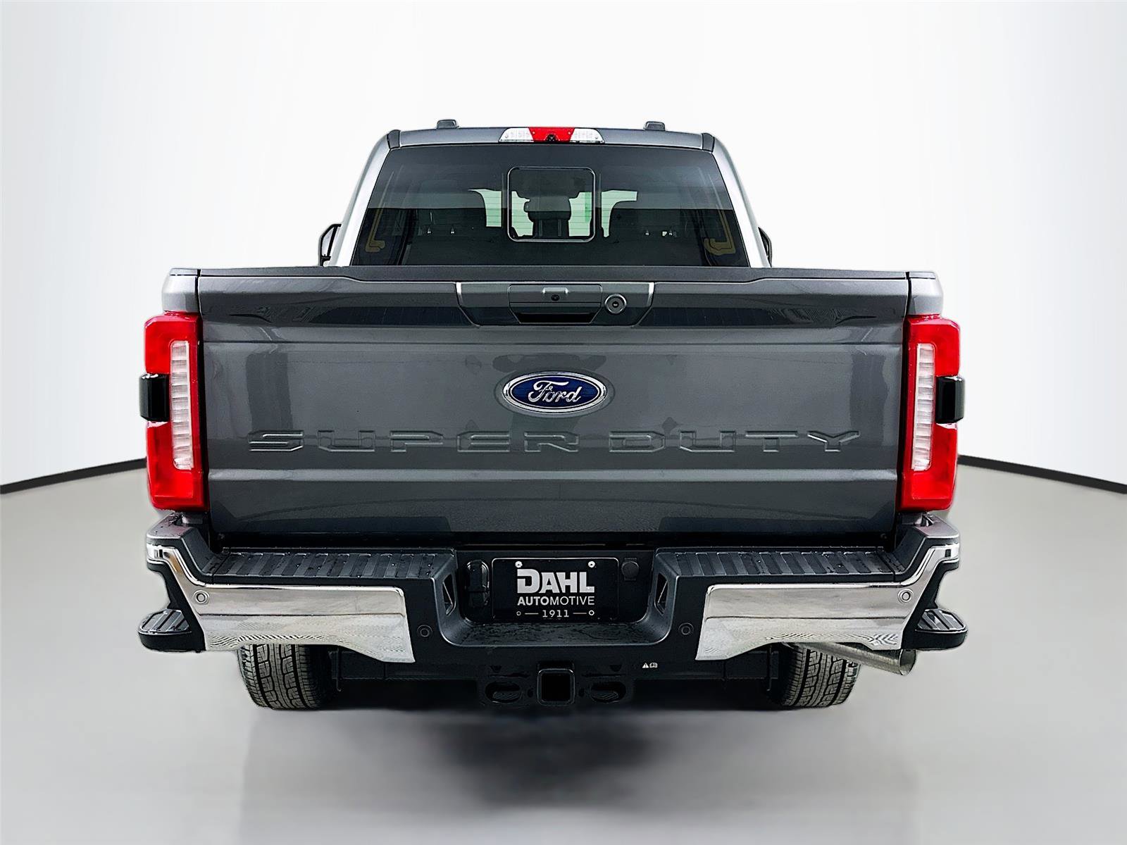 New 2026 Ford F350 XLT w/ XLT Premium Package image 6