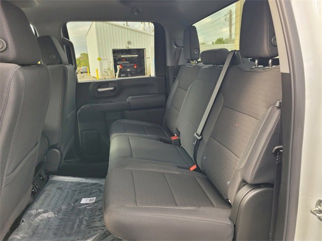 New 2026 Chevrolet Silverado 2500 Custom w/ Custom Convenience Package image 11