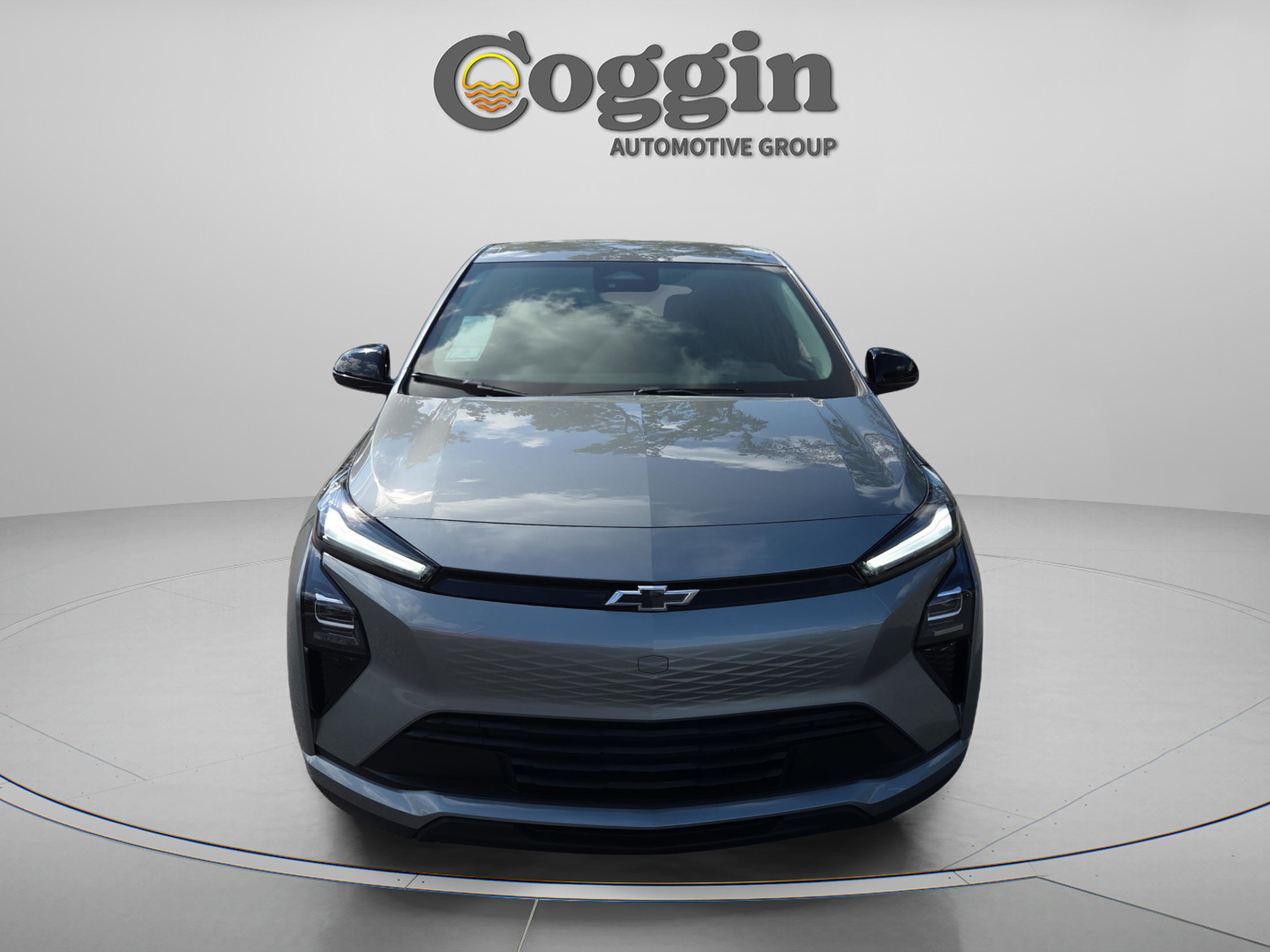 New 2027 Chevrolet Bolt LT w/ Comfort Package image 8