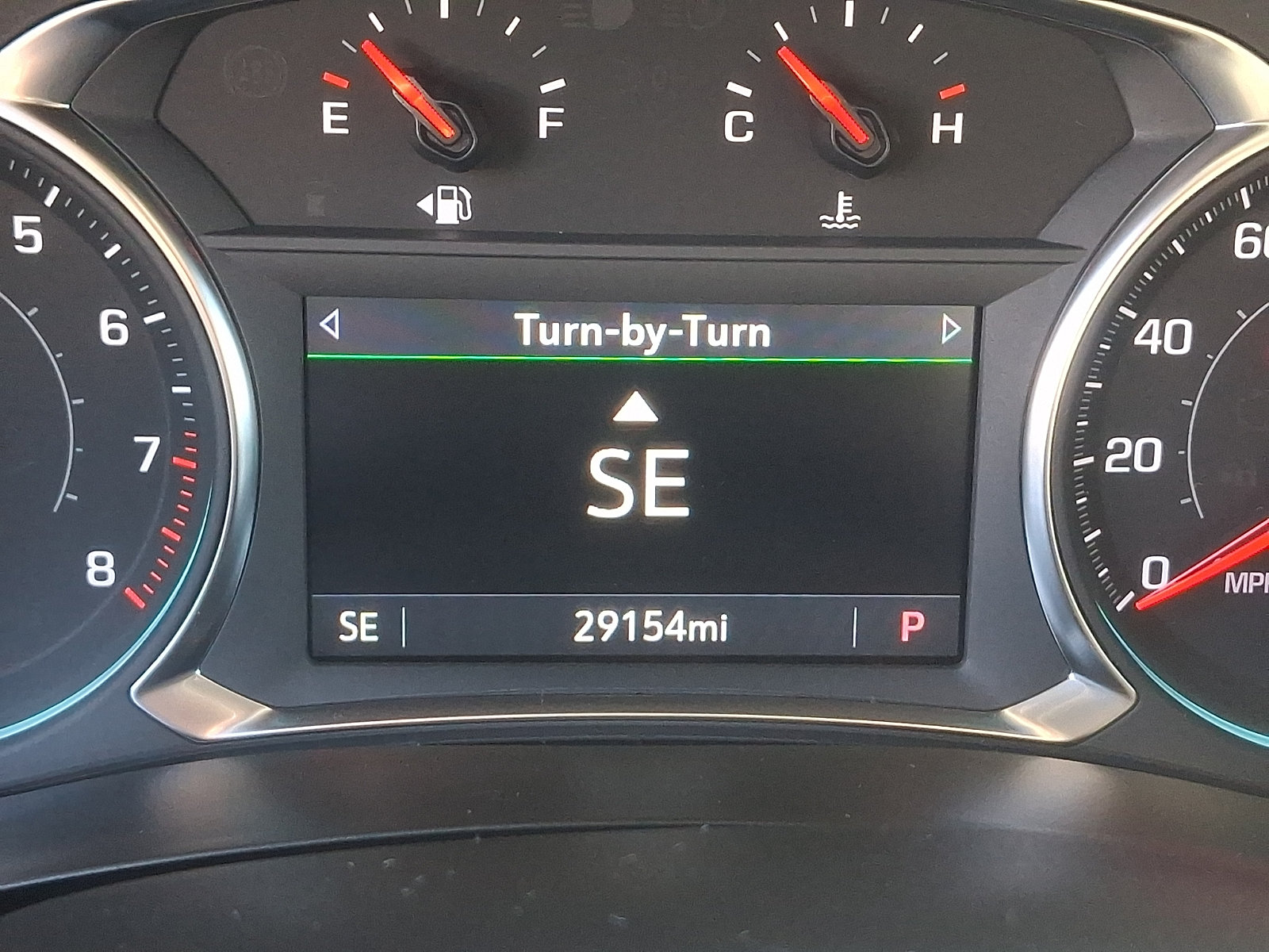 Certified 2024 Chevrolet Traverse LT w/ Midnight/Sport Edition AWD/4WD image 21