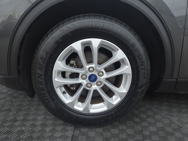 Used 2020 Ford Escape SE image 34