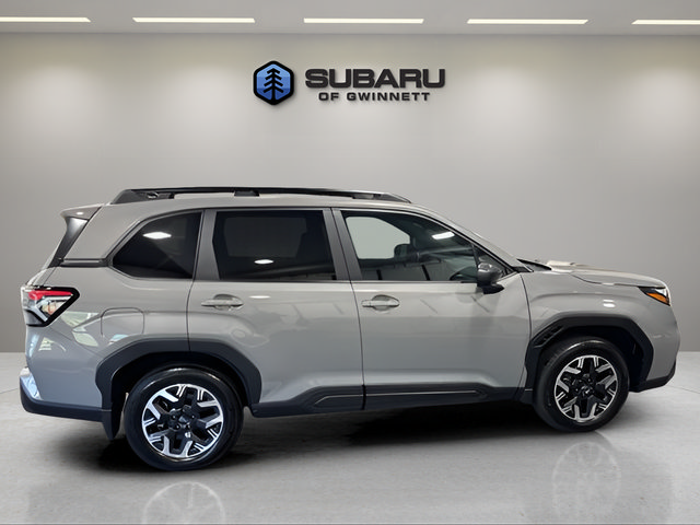 Certified 2026 Subaru Forester Premium w/ Base/Premium Package AWD/4WD image 6