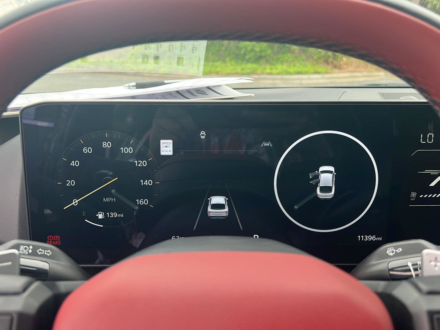 Used 2025 Kia K4 GT-Line w/ GT-Line Premium Package image 23