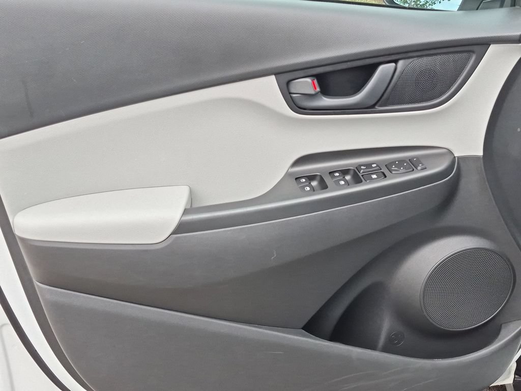 Certified 2023 Hyundai Kona SEL w/ Cargo Package FWD image 12