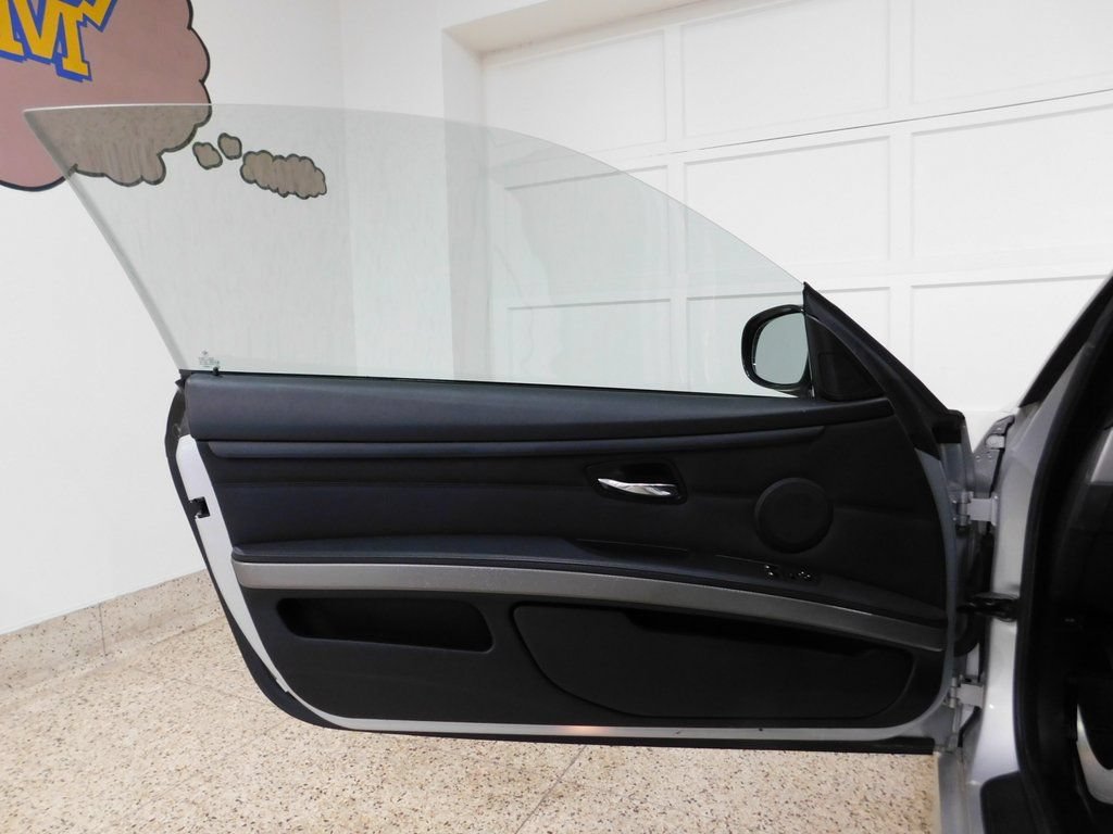 Used 2011 BMW 335is Coupe RWD image 30