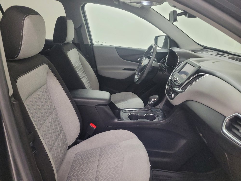 Used 2022 Chevrolet Equinox LT AWD/4WD image 21
