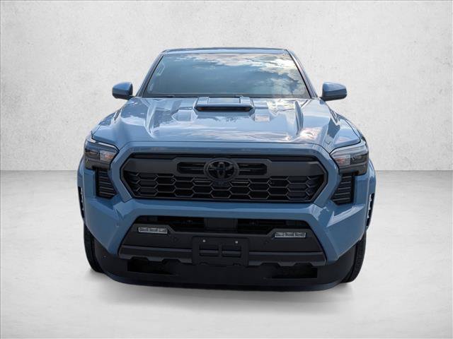 New 2026 Toyota Tacoma TRD Sport AWD/4WD image 6