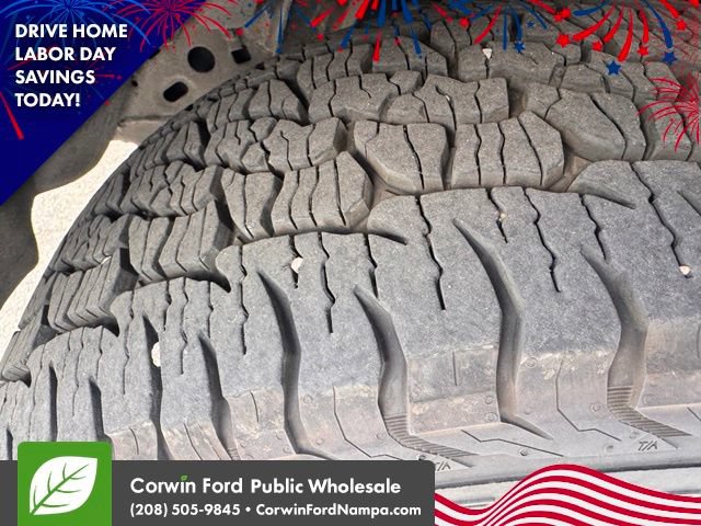 Used 2020 Ford Expedition Max Limited AWD/4WD image 12