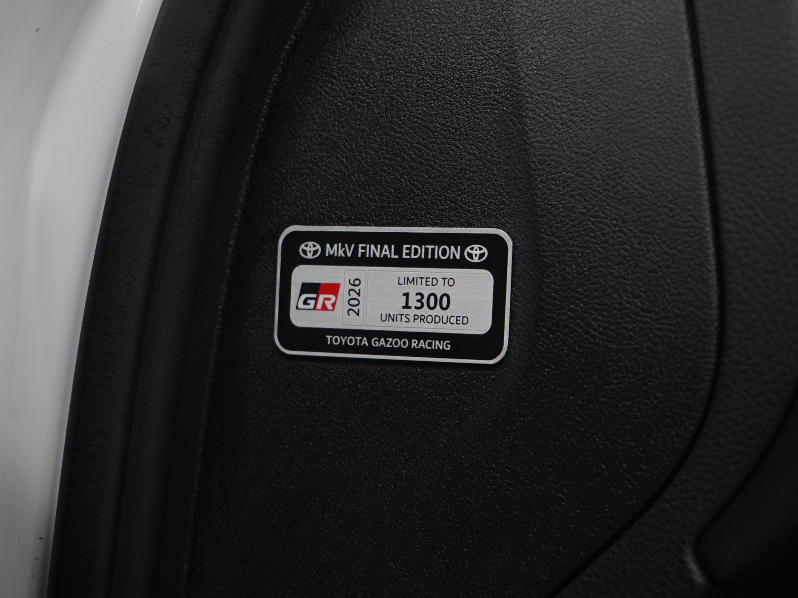 Used 2026 Toyota Supra image 19