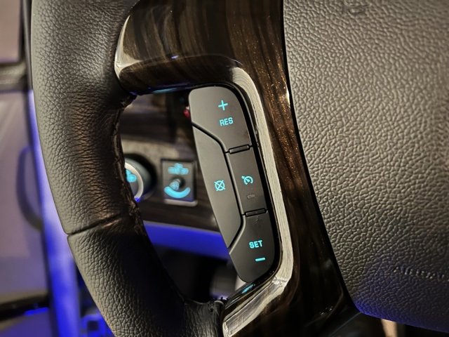 Used 2025 GMC Savana 2500 w/ Driver Convenience Package image 39