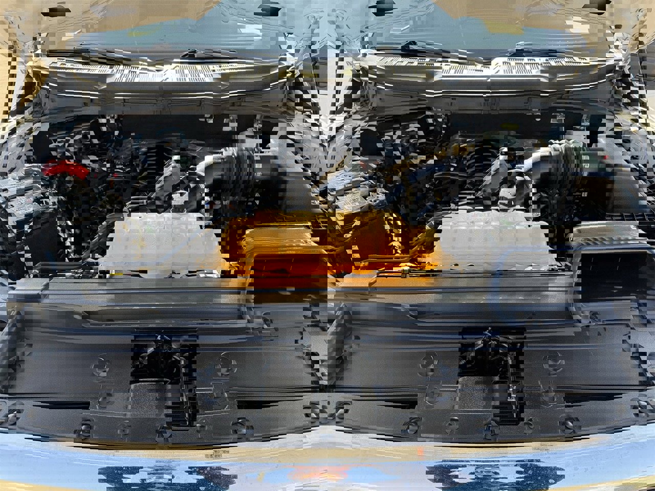 Used 2023 Ford F150 Lariat image 26