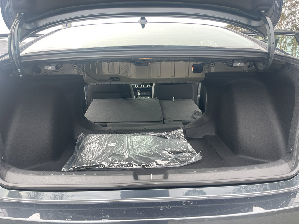 New 2026 Honda Civic Sport image 19