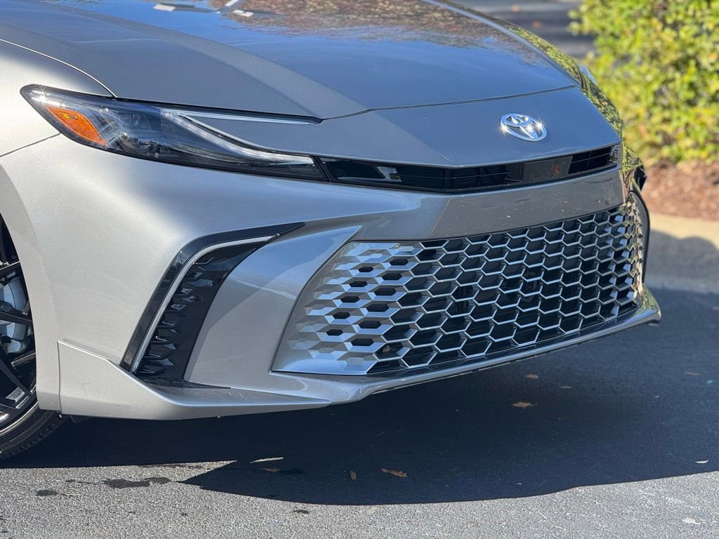 Certified 2026 Toyota Camry XSE image 6