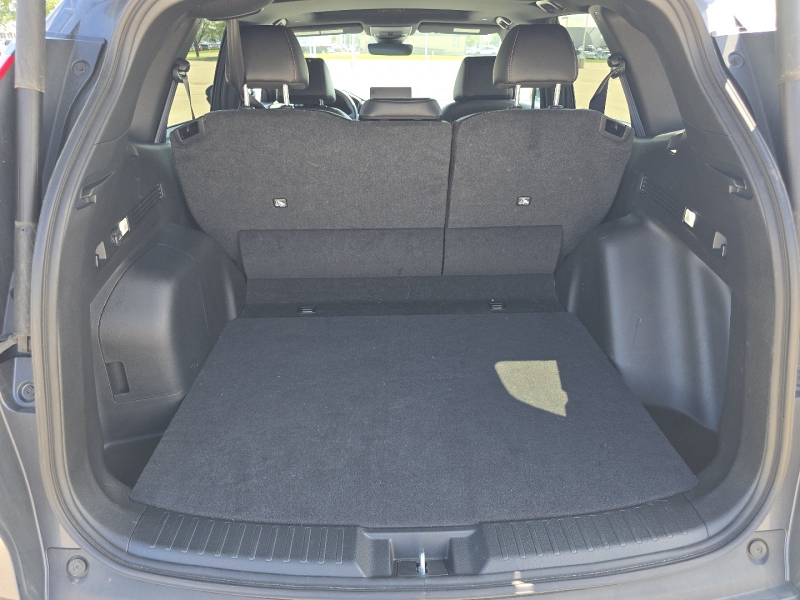 Used 2025 Honda CR-V Sport-L image 22