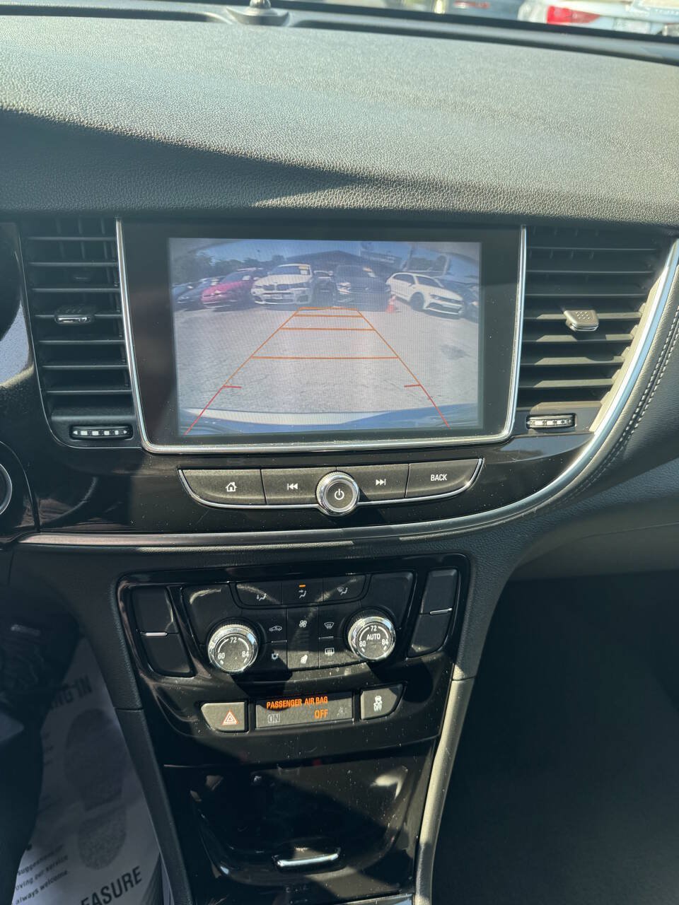 Used 2017 Buick Encore Preferred FWD image 24