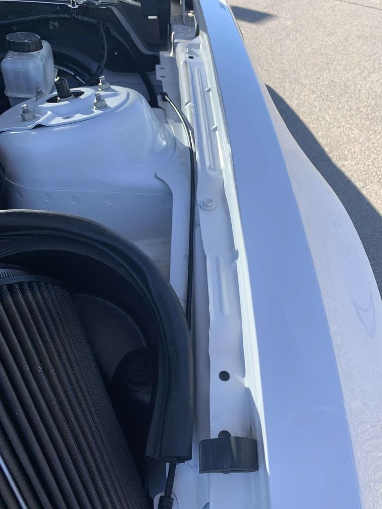 Used 2011 Ford Mustang Shelby GT500 w/ SVT Performance Pkg RWD image 61