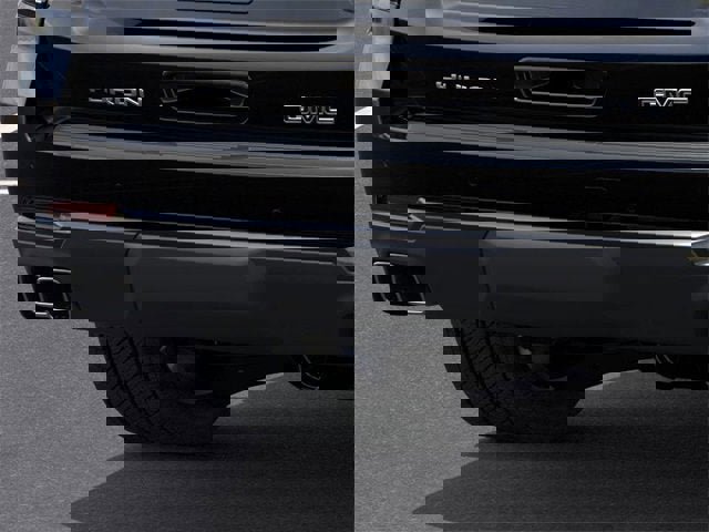New 2026 GMC Yukon Denali Ultimate image 14