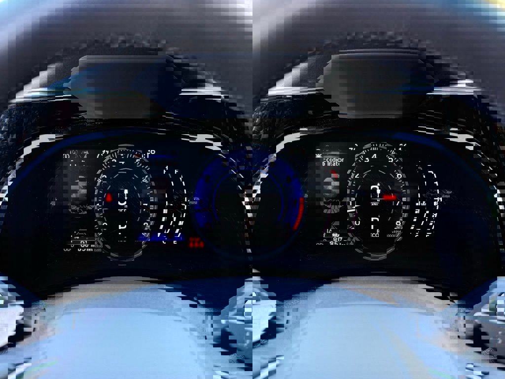 Used 2024 Lexus NX 250 FWD image 31