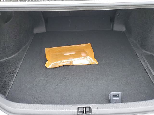 Used 2026 Toyota Camry SE FWD image 53