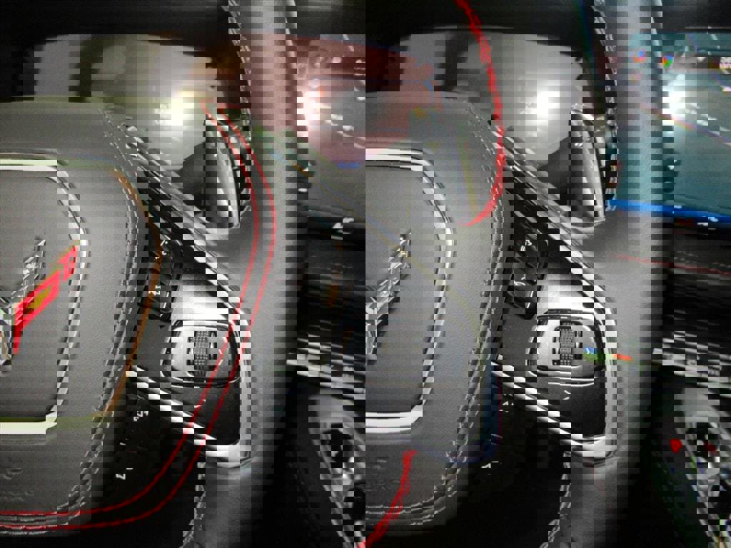 New 2026 Chevrolet Corvette Z06 w/ Z07 Performance Package image 19