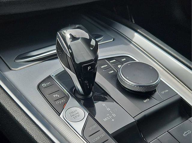 Used 2019 BMW Z4 sDrive30i w/ M Sport Package RWD image 31