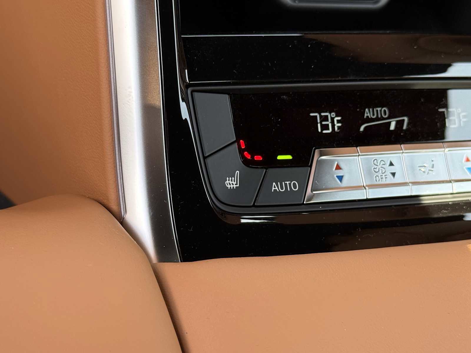 New 2026 BMW M850i xDrive image 35