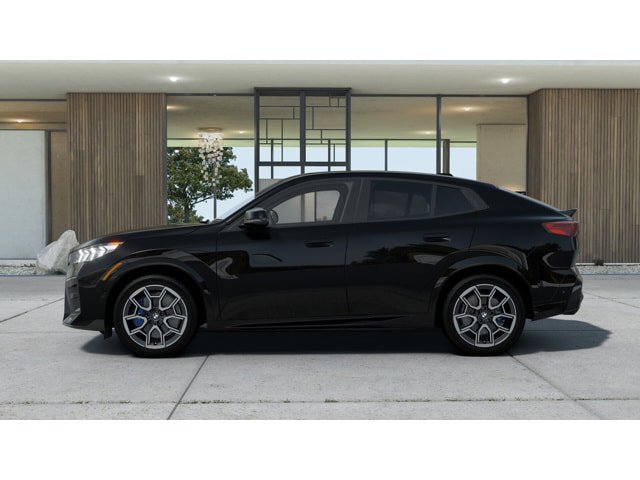 New 2024 BMW X2 M35i image 4