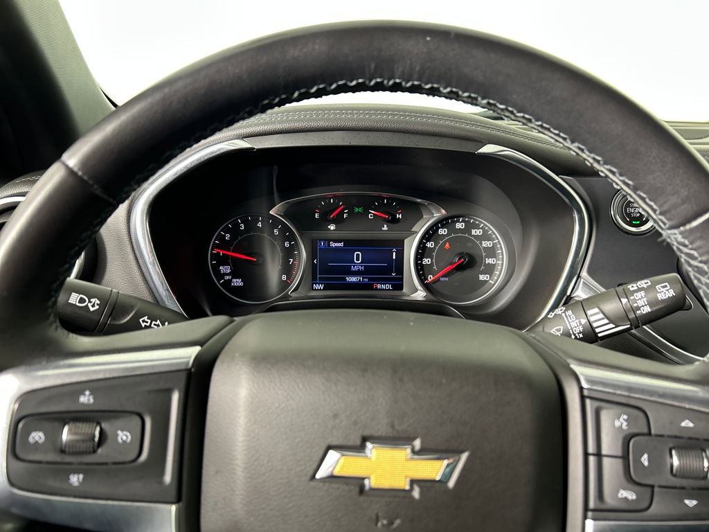 Used 2020 Chevrolet Blazer LT image 12