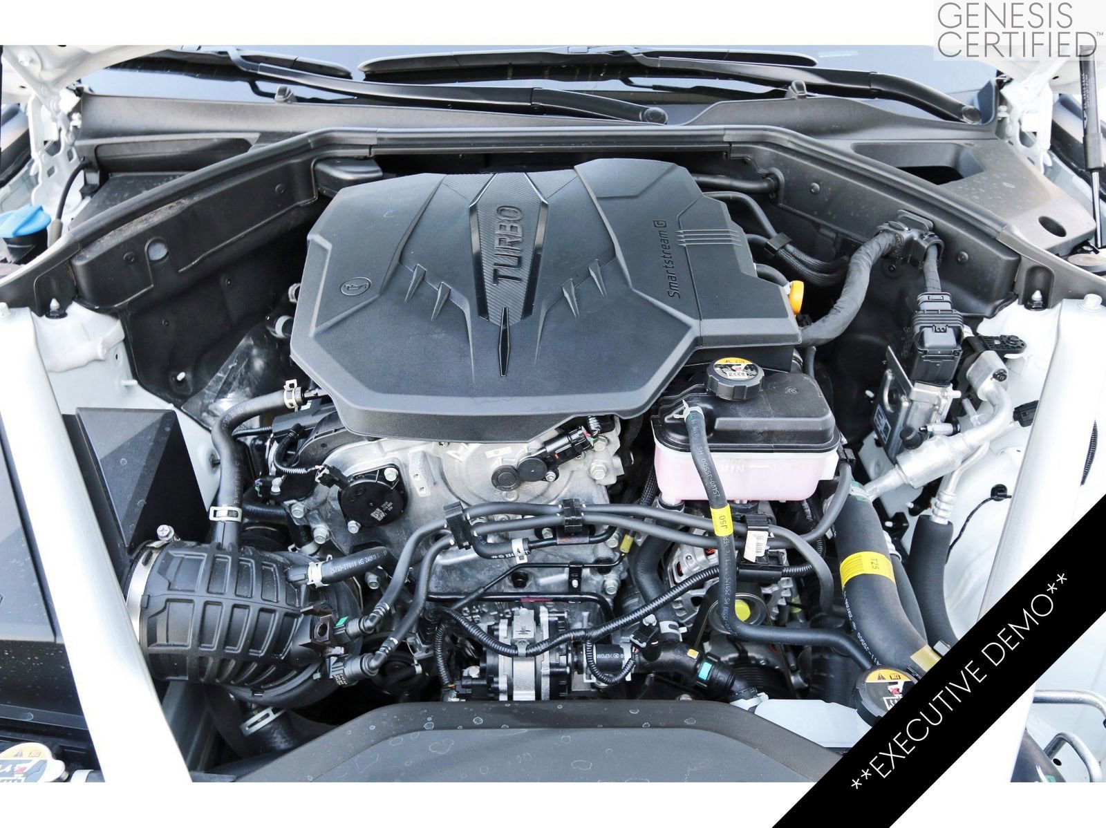 Used 2026 Genesis G70 2.5T RWD image 32