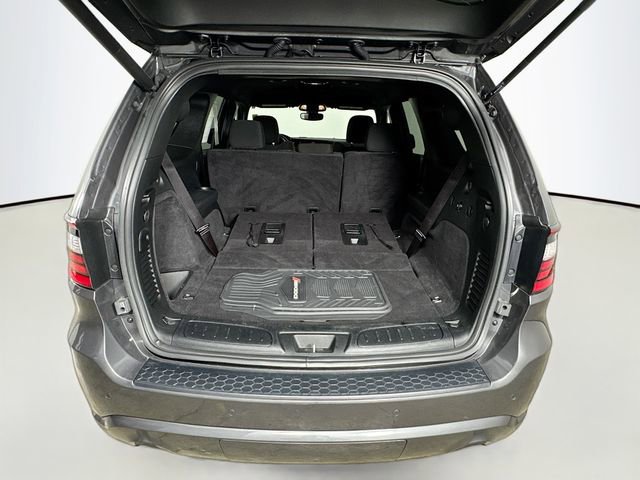 Used 2023 Dodge Durango R/T w/ Blacktop Package image 39