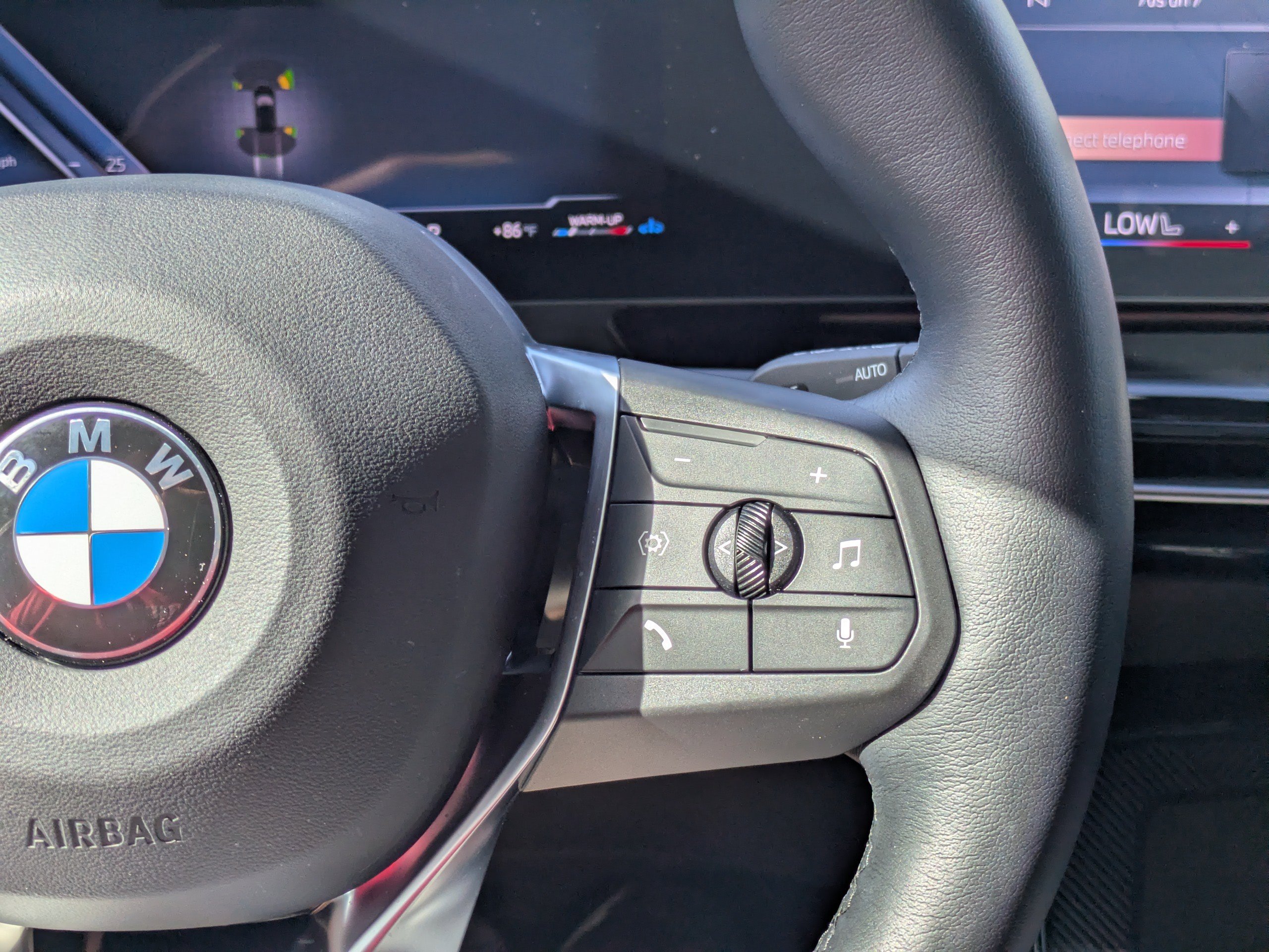 Used 2025 BMW X1 xDrive28i w/ Convenience Package image 18