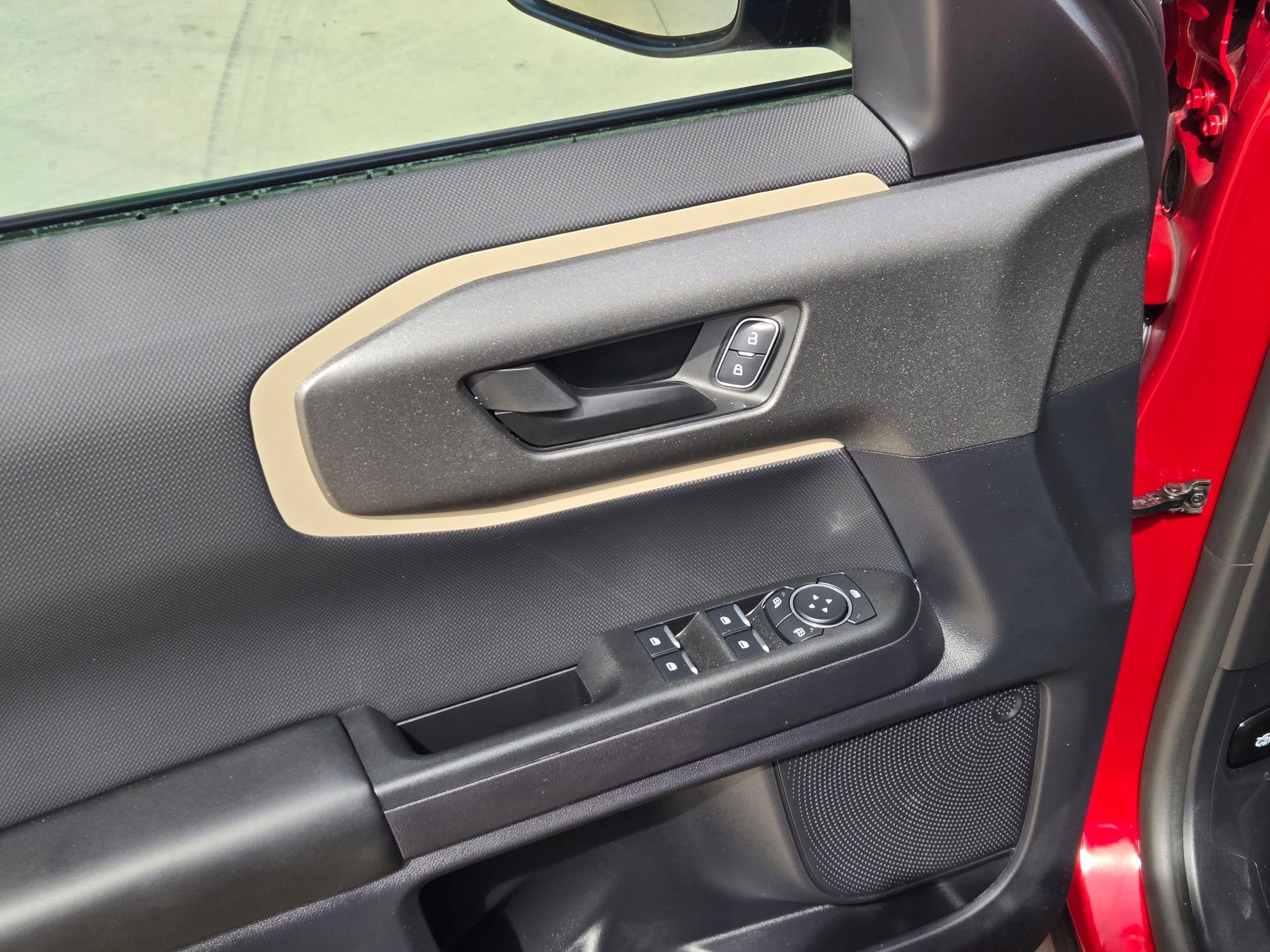 Used 2025 Ford Bronco Sport Big Bend image 12