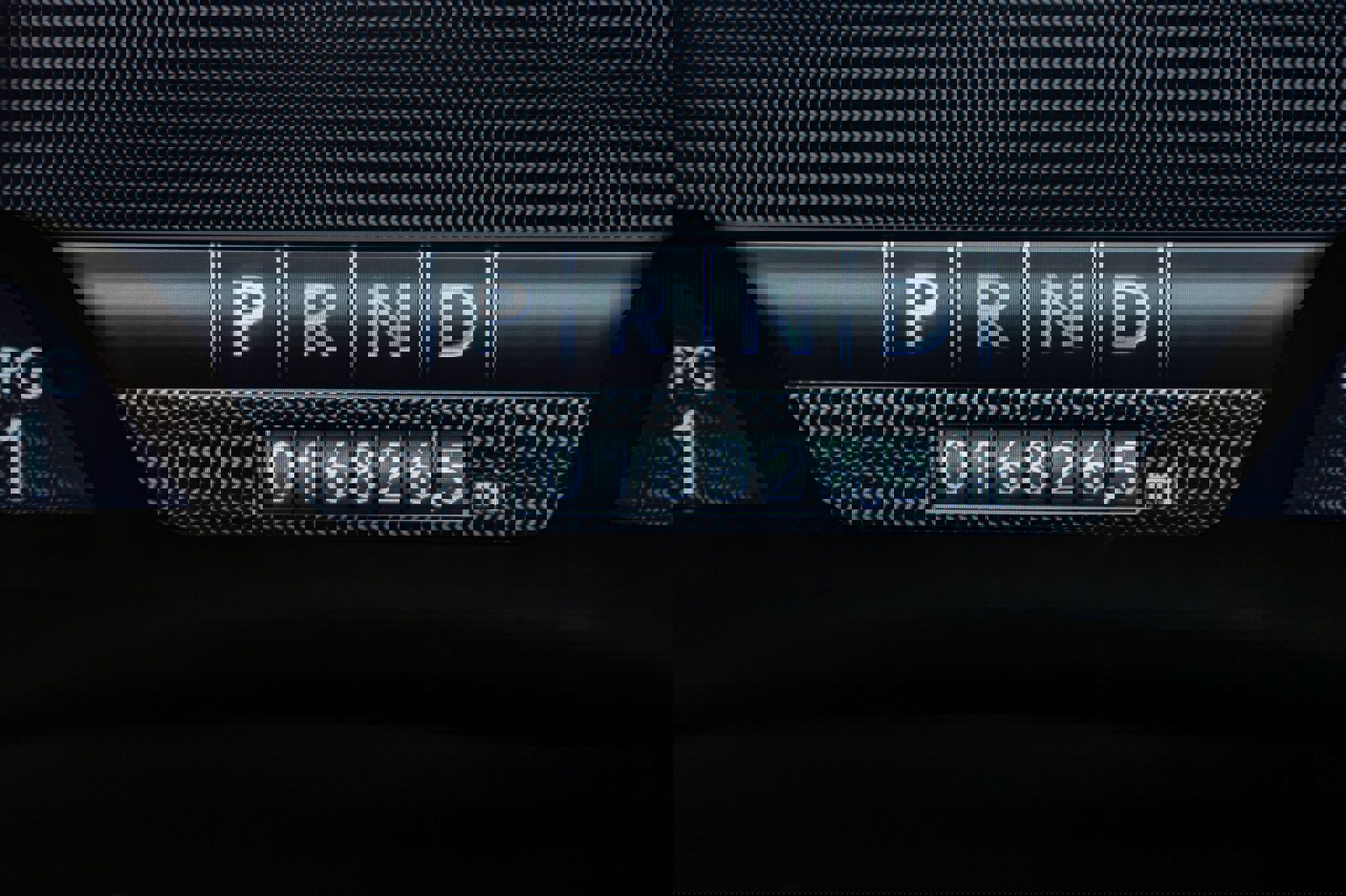 Used 2024 RAM 2500 Laramie w/ Protection Group image 21