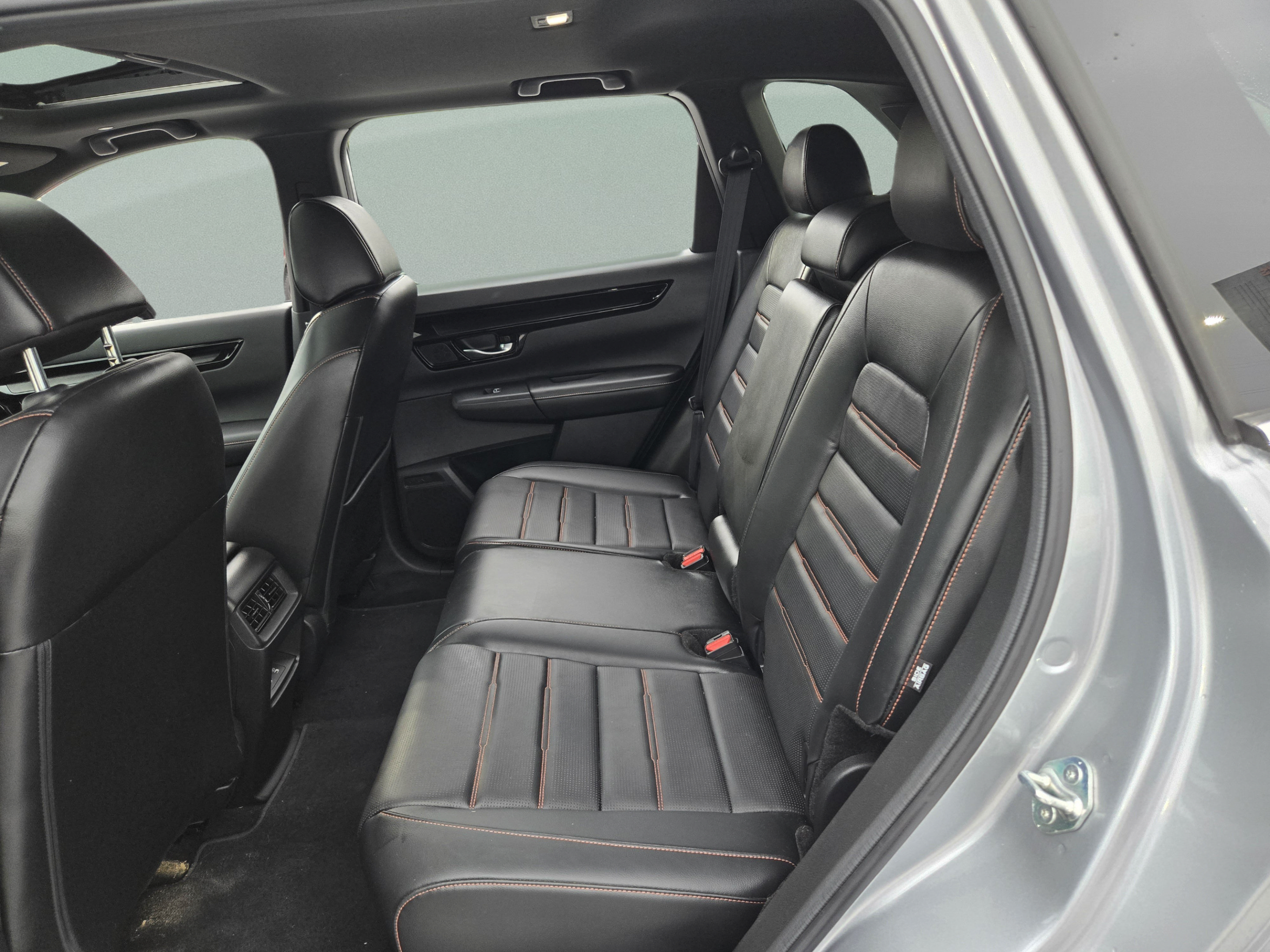 Used 2024 Honda CR-V Sport Touring image 21